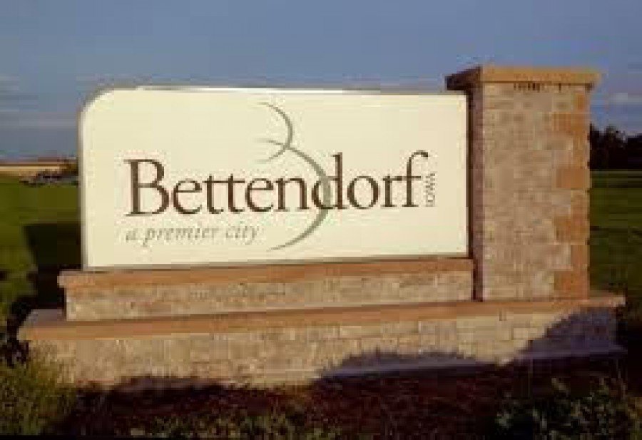 Bettendorf is open for business