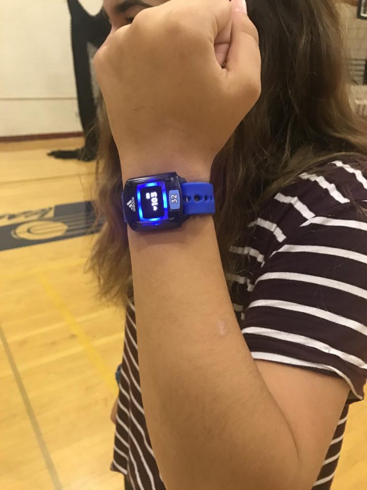 Ban Heart-Rate Monitors in a Heartbeat