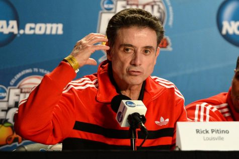 Corruption in college basketball