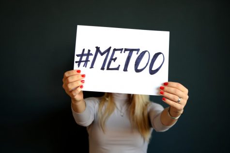 Breaking the silence: the #MeToo movement