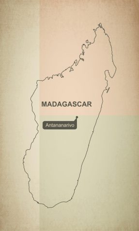 Why should I care about the plague in Madagascar?