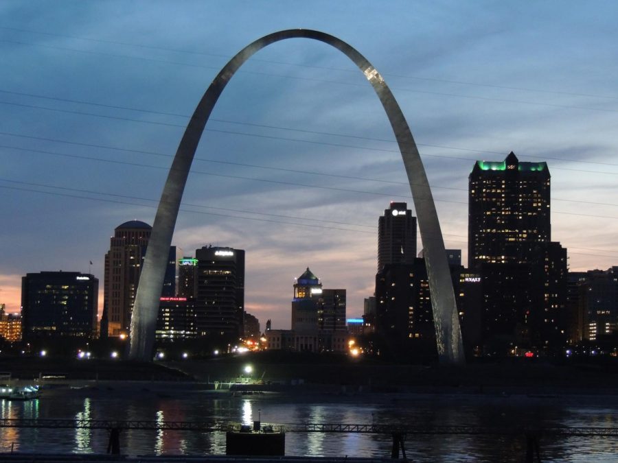 Why should I care about St. Louis riots?