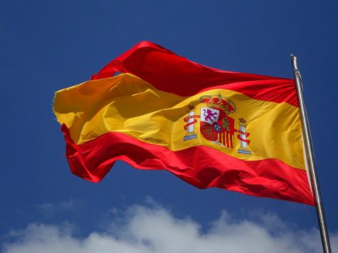 Political turmoil unsettles Spain