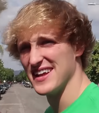 Jake Paul via Wikimedia Commons