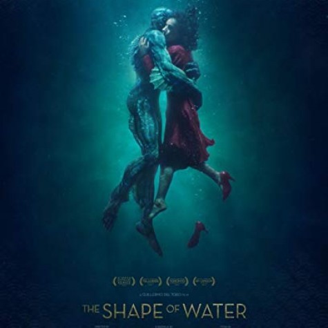 Tragedy and delight in “The Shape of Water”