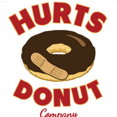 Hurts Donuts Co. moving to QC