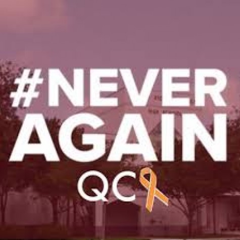 #NeverAgainQC: Q&A with social media executive