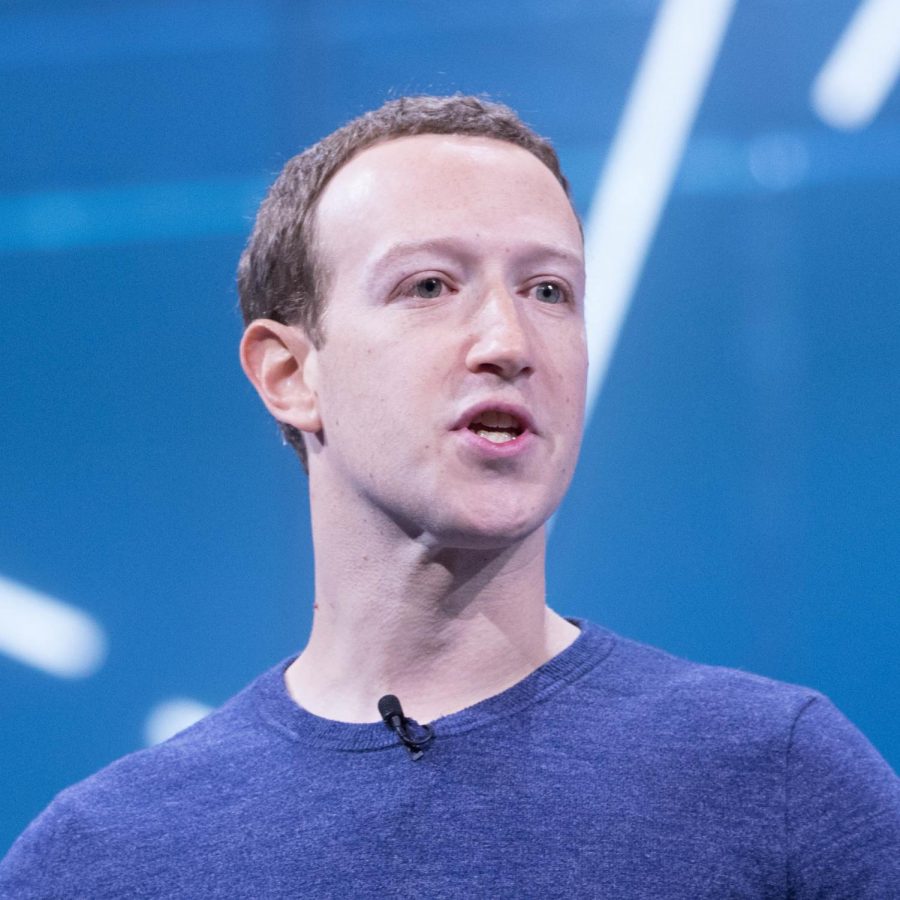 Congress grills Mark Zuckerberg over Cambridge Analytica scandal