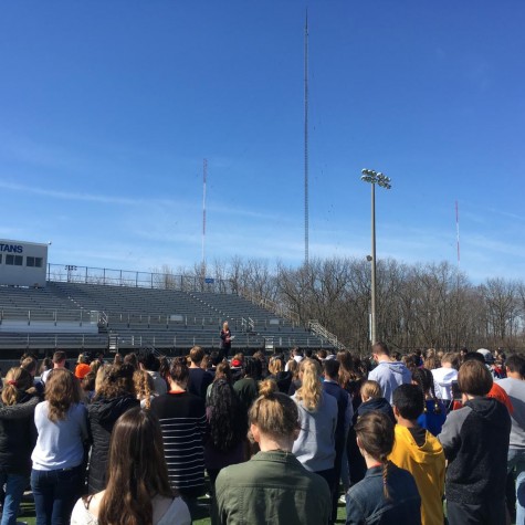 National student walkout sparks hope at PV