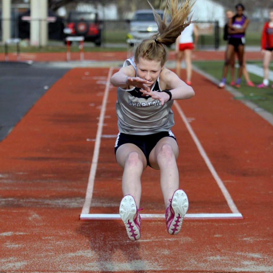 Track teams look to continue reign at conference meet