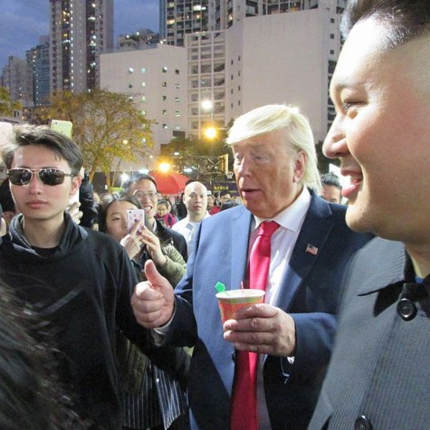 North Korea returns three Americans