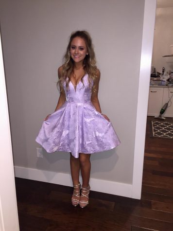 Laurin Baker, Editor-In-Chief
