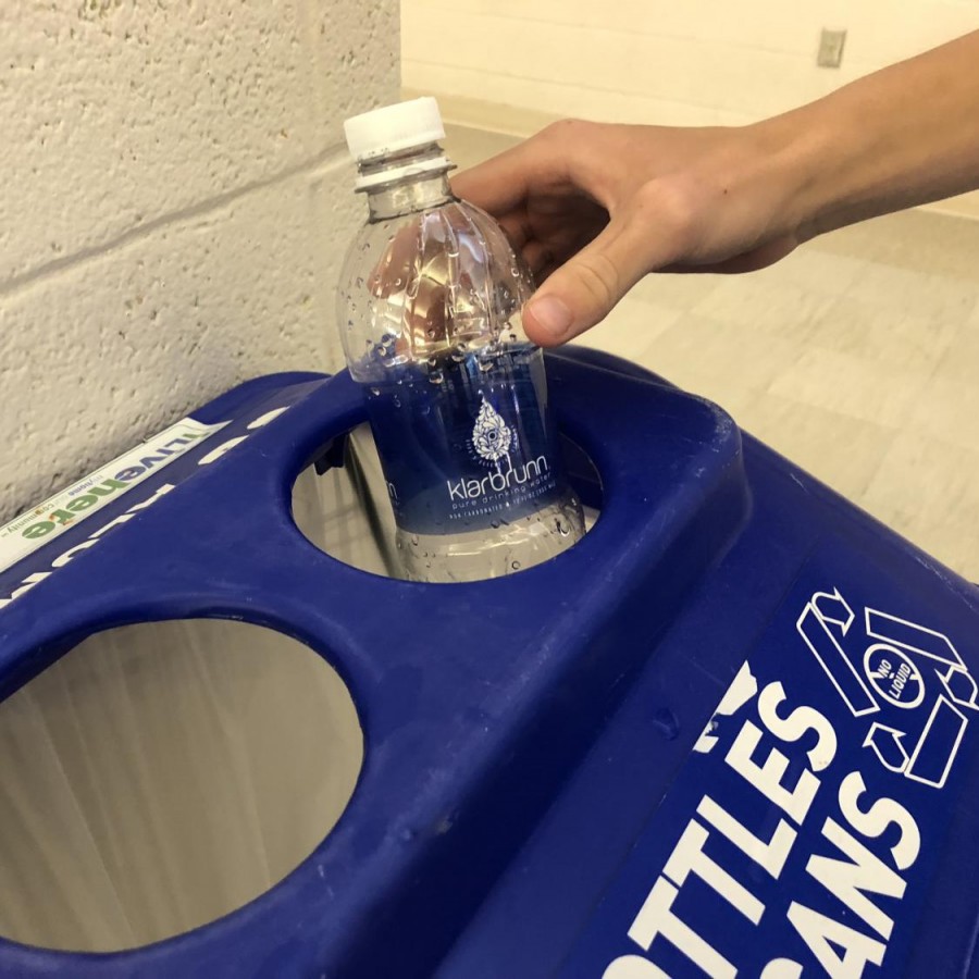 Recycling at PV could make a huge difference