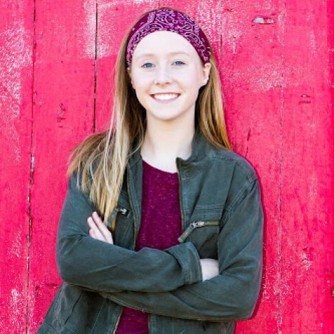 Maya McClain, Photo Manager