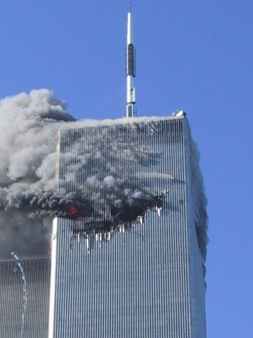 9/11 is a significant example of a historical event frequently misunderstood by youth.