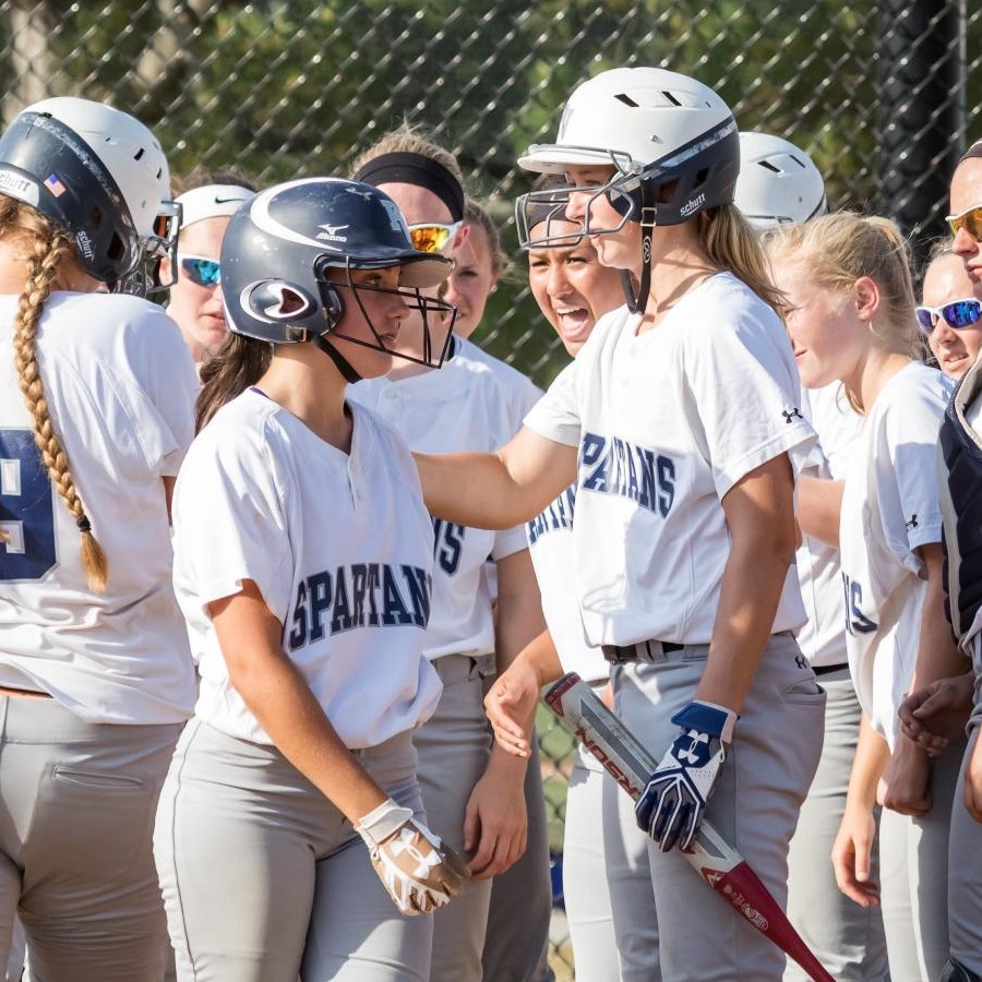 Pleasant Valley and North Scott finish runner-up at State Softball