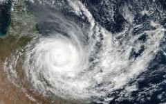 Hurricane Florence causes massive damage