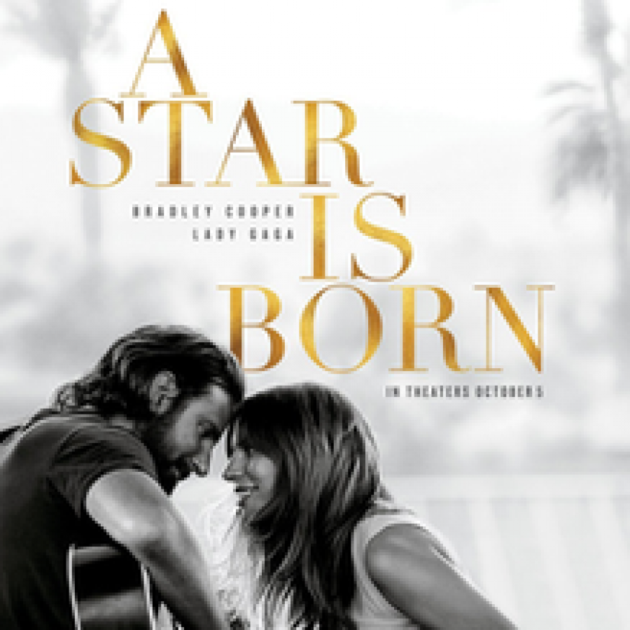 Review of A Star is Born