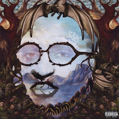 Rise of the talent-less clowns: a review of Quavo Huncho