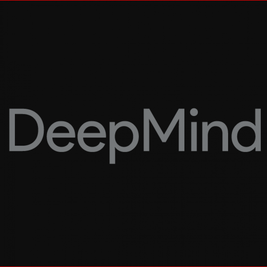 DeepMind+logo+++++++++++