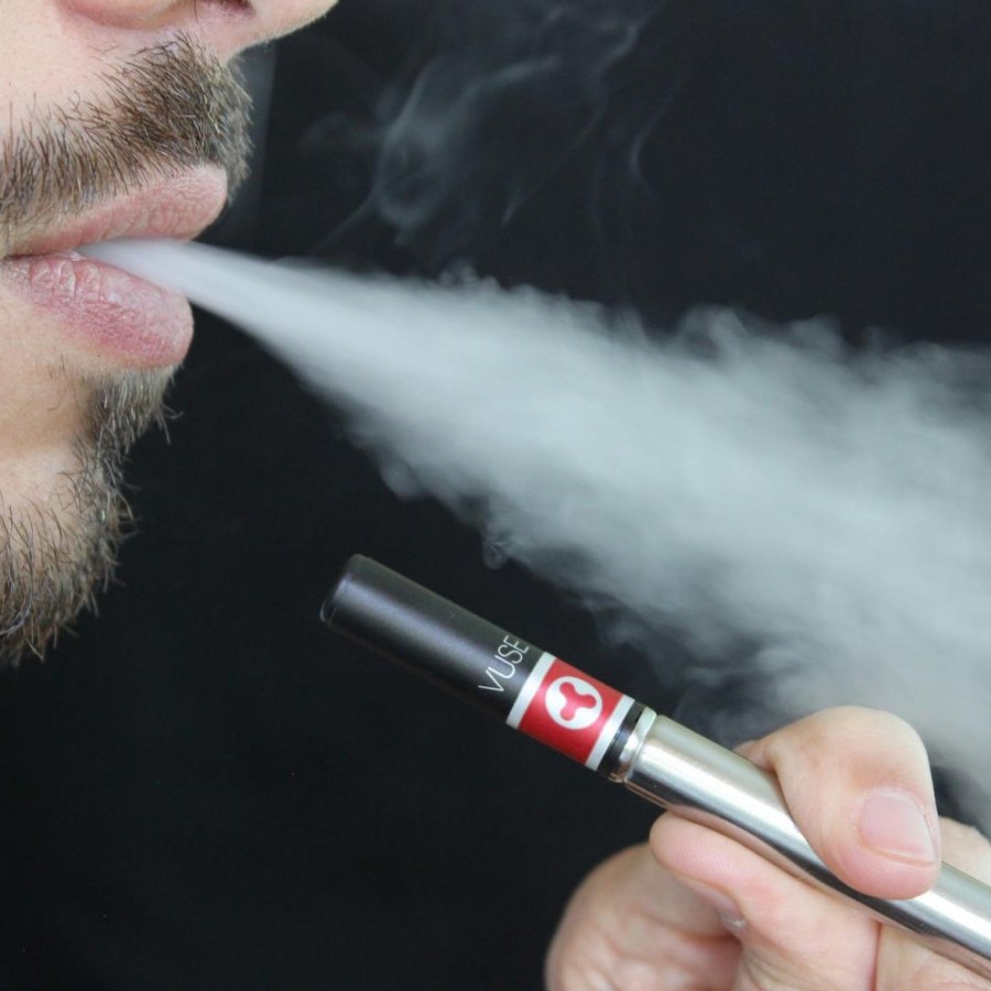 Juuling and electronic cigarette use has become an epidemic among American teens.