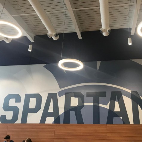 Spartan Spirit surrounds us at PVHS.