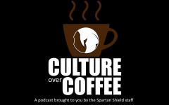 Culture over Coffee: a podcast where we discuss any and everything related to pop culture. Brought to you by the   staff.