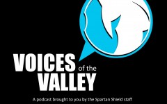 Voices of the Valley: a podcast where we discuss any and everything related to Pleasant Valley. Brought to you by the Spartan Shield staff.