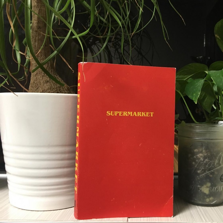 Book review of Bobby Hall a.k.a. Logic's 'Supermarket ...