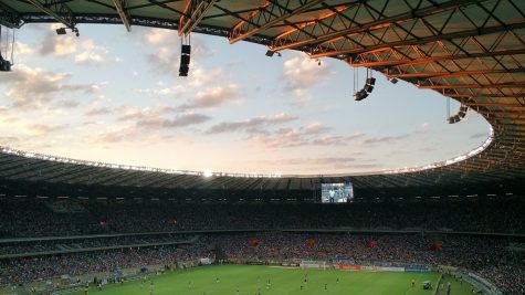 Anticipating the Champions League Final