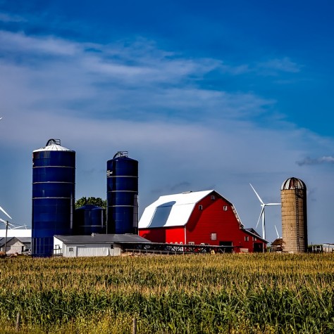 Iowa drops 13 spots in national ranking