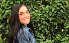 Photo of Caitlin Crome
