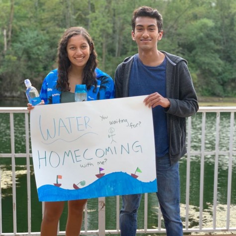 How to ask her out