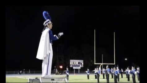 Hearing Loss in Marching Band