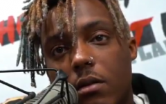 Jarad Higgins, more commonly known as Juice WRLD was an american rapper/singer/songwriter.
