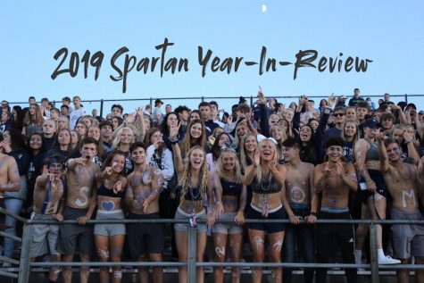 2019 Spartan Year-in-Review