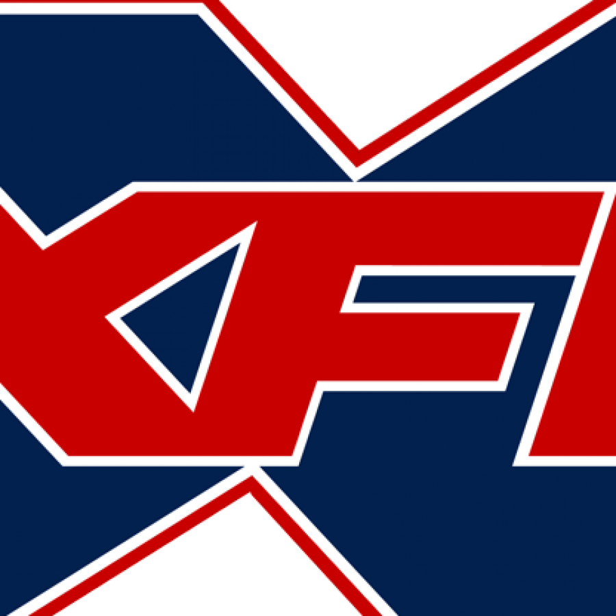 The+XFL+logo.+The+league+has+picked+up+popularity+throughout+this+year.