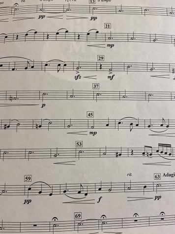 Playing mind games: the psychology of film scores