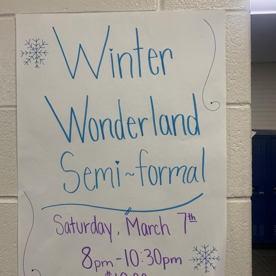 This year’s turnabout has been switched to the winter semi formal after conflict arises