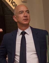 Amazon CEO Jeff Bezos’ net worth plummeted more than $14 billion during this week’s correction.