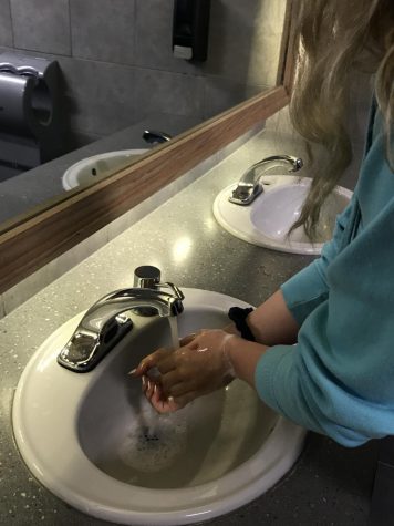 The Center for Disease Control (CDC) released tips on Feb. 14 on how to better protect yourself against the coronavirus, including washing your hands more often than normal.