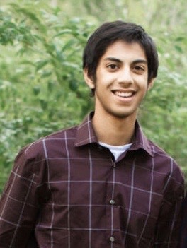 Ani Pradeep