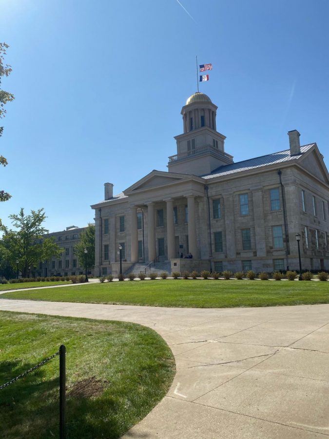 The University of Iowa and other Iowa colleges are planning to adjust their spring semesters. The question, however, is if Pleasant Valley will do the same.