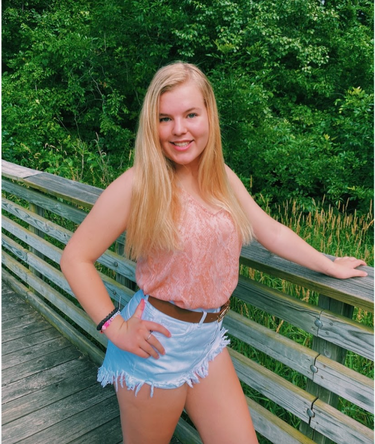 Azzy Brown