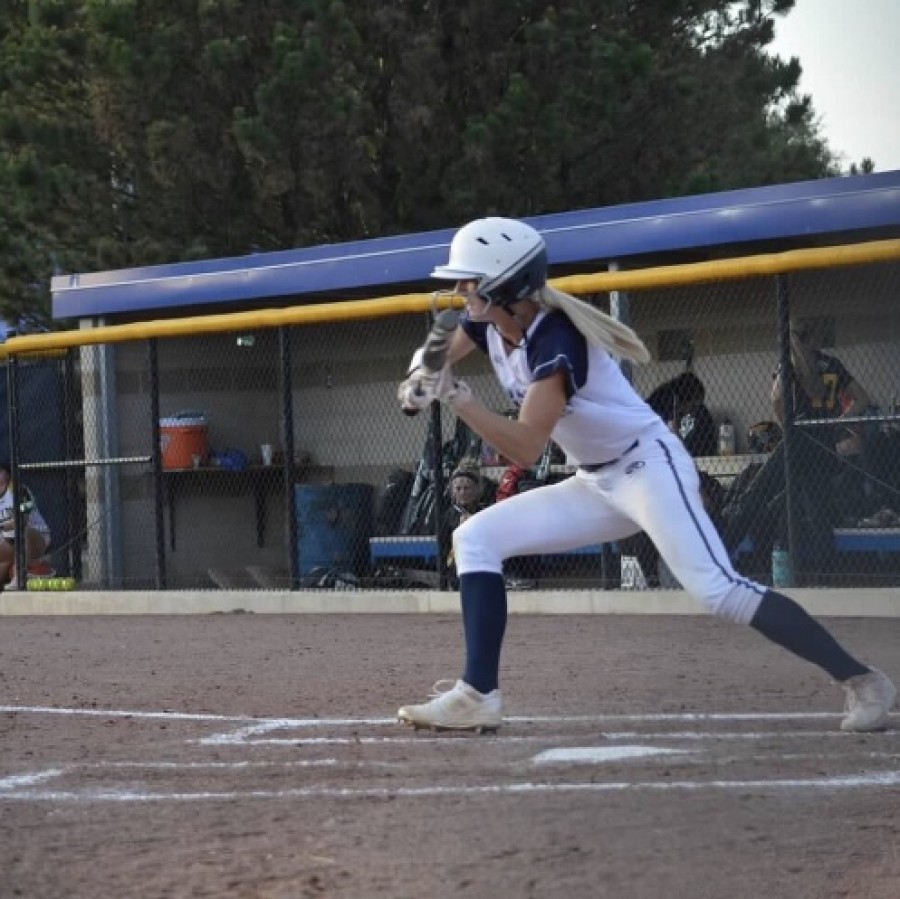 Emily Wood’s commitment to ISU for softball