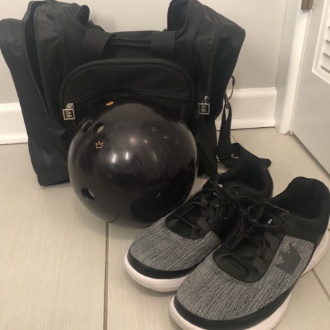 Here’s what is necessary to bowl!