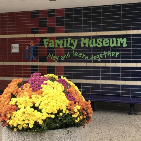 The Family Museum was one of the recreational facilities that had to adjust their staff after COVID-19. According to Jason Schadt, the Finance Director for the City of Bettendorf, the Family Museum “reduced their staff by 25%” and found other ways to save the city $300,000. 
