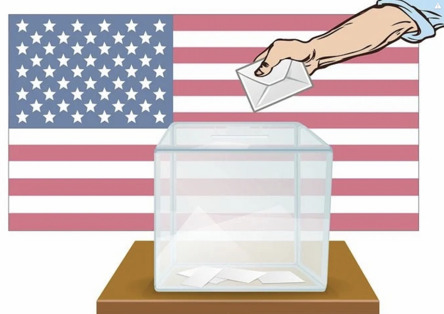 After only 58.1% of eligible voters cast a vote in the 2016 election, the push for voting for who you believe in most has been more than ever before.