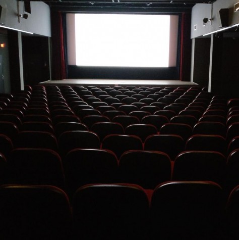 Movie theaters remain empty as companies make plans to safely reopen for the fall movie season.