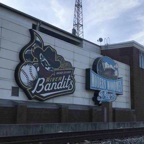 Modern Woodmen Park has been closed for the 2020 season. Top officials have worked with fans to adjust tickets, suites, sponsorships, etc. to shift them to 2021. 
